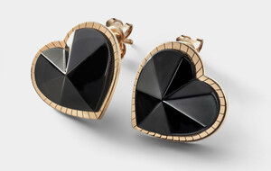 Baccarat Crystal Jewelry