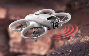 Aero Volt Drone Collection