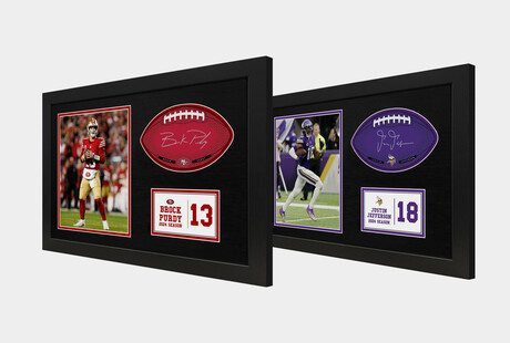 Gridiron Greats