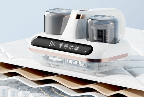Mattress Vacuum Cleaner
