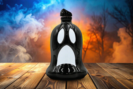 Black Ghost Edition Reposado