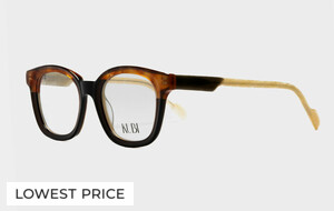 Kubi Spectra Optical Frames