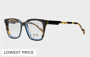 KUBI Spectra Optical Frames
