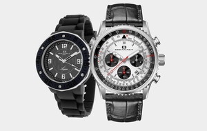 Oceanaut Watches