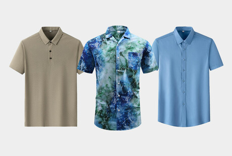 Style With Added Versatility
