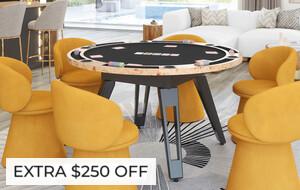 Zuo Modern Dining & Game Tables