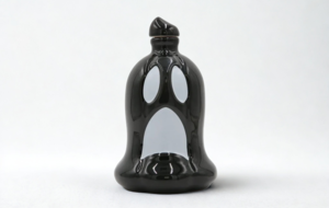 Gran Agave Black Ghost Edition Tequila