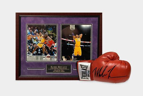 Multi-sports Collectibles