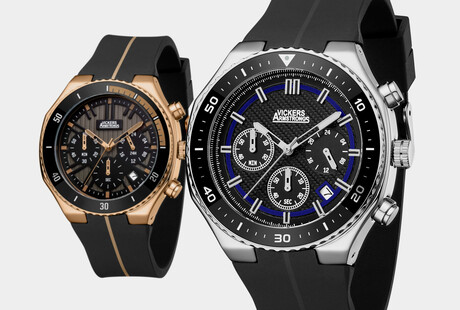 Built on Heritage and Precision