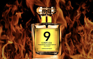 Bask Men's Pheromone Cologne