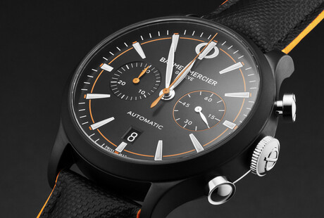Capeland Collection