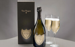 Curated Champagne Collection