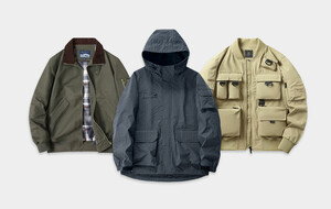 Atom Outerwear