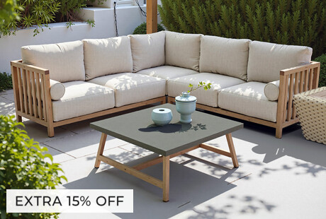 Clearance On Outdoor Furniture