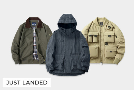 The Perfect Jacket Doesn't Exi....