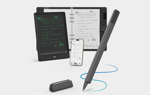 Newyes SyncPen Writing Set
