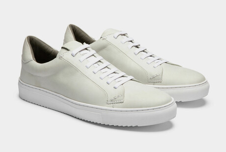 Footwear With Casual Comfort