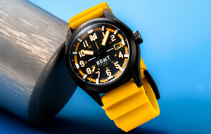 RGMT Watches