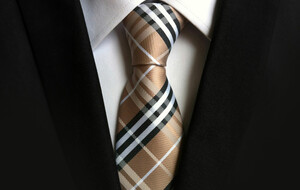 Monarch Ties