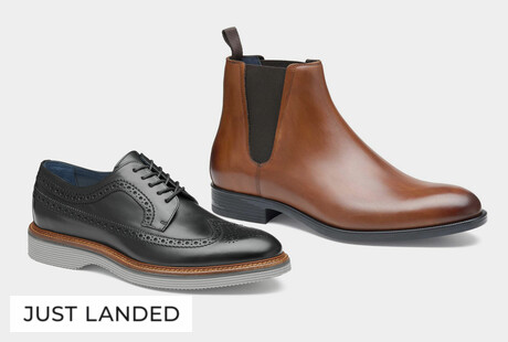 New Styles Added For Fall