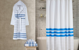 Brooks Brothers Bath Collection