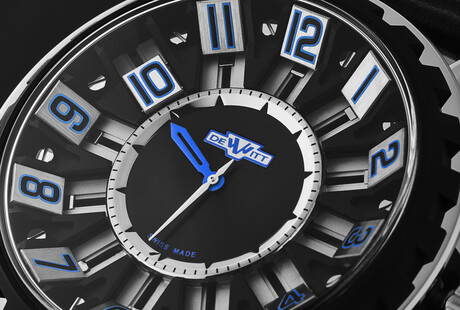 Academia Slide Automatic