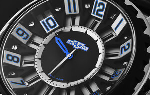 Academia Slide Automatic