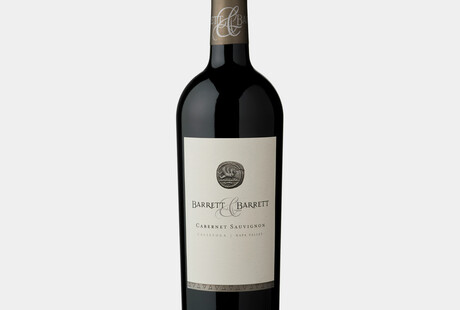 Napa Cabernet Sauvignon