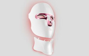 Red Light Therapy Mask 