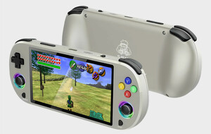 Retropian M22 Console