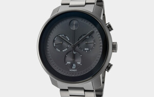 Movado & Tissot