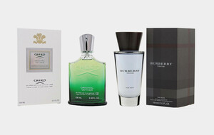 Designer Fragrance For Him & Her