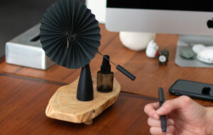 Antou Kami Kinetic Diffuser