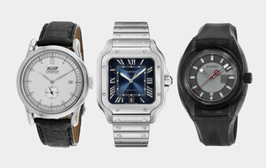 High-End Horology
