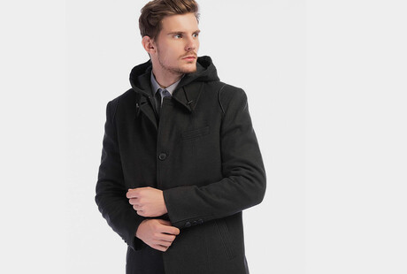 Step Into Cooler Weather In Style