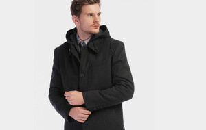 Dewberry Overcoats