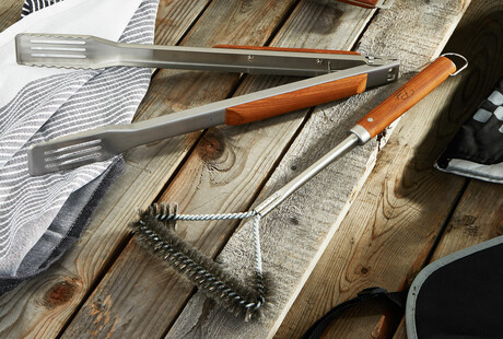 Home Chef Essentials