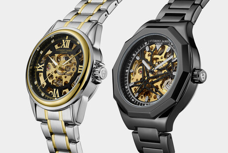 Affordable Precision Timepieces