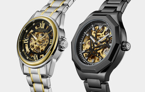 Anthony James Watches
