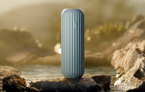 Aray Heated Roller