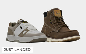 Rugged By Design