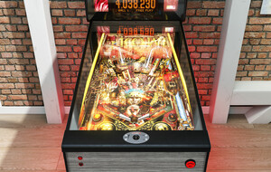 Skillshot Digital Pinball Arcade