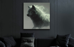 Animal Energy Prints