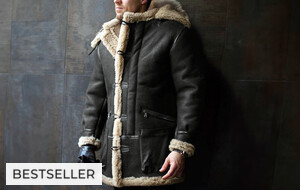 Statement Making Outerwear
