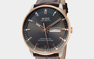 MIDO Watches