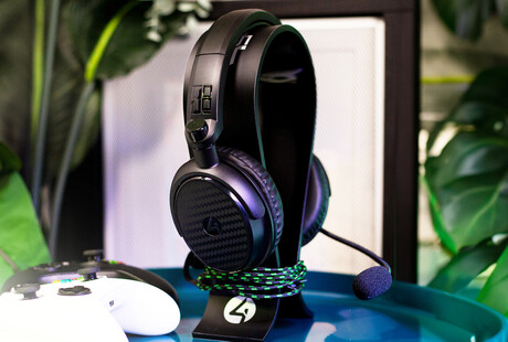 Gaming Headsets & More