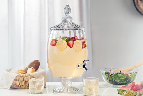 Drinkware & Dispensers
