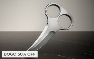 Tactix Blades