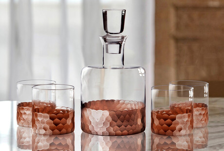 Drinkware & Dispensers