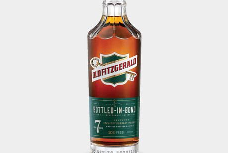 Bottled-in-Bond Bourbon